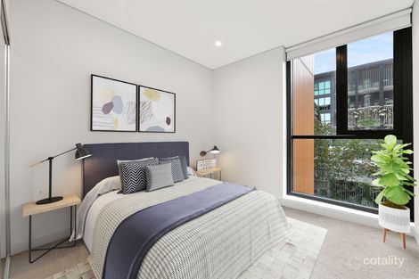 Property photo of 403/2 Sergeant Street Edmondson Park NSW 2174