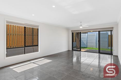 Property photo of 38 Nectar Circuit Redbank Plains QLD 4301