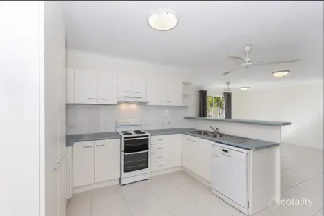 Property photo of 2 Lappin Place Kirwan QLD 4817