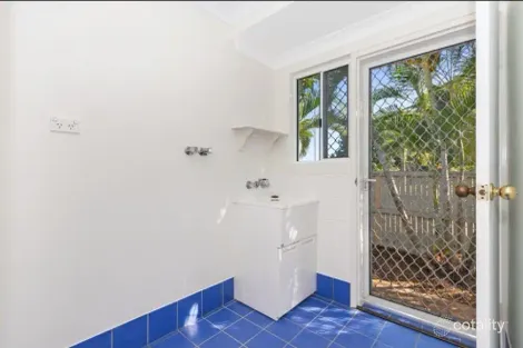 Property photo of 2 Lappin Place Kirwan QLD 4817