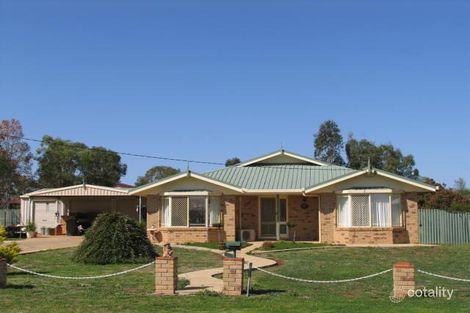 7 Gannan St, Clifton, QLD 4361