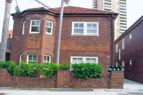 26 Hipwood St, North Sydney, NSW 2060