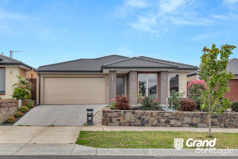 Property photo of 24 Sikes Road Clyde North VIC 3978