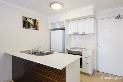 Property photo of 2403/135-151 Annerley Road Dutton Park QLD 4102