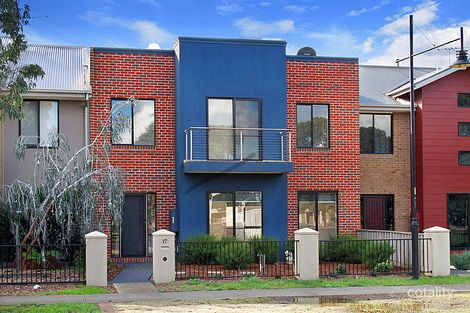 Property photo of 17 Raven Walk Epping VIC 3076