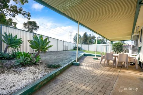 Property photo of 9 Penguin Place Tregear NSW 2770