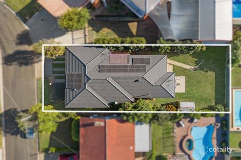 Property photo of 28 Warrawong Street Eastern Heights QLD 4305