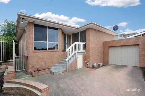 Property photo of 5A Kampman Street Bulleen VIC 3105