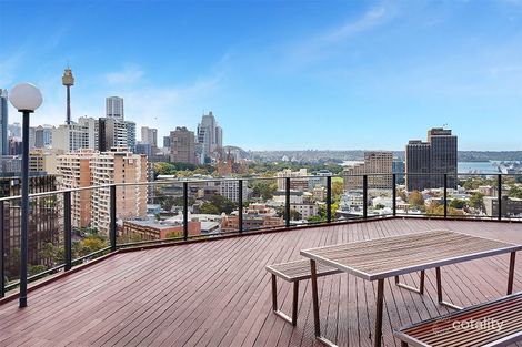 Property photo of 3/220-234 Goulburn Street Darlinghurst NSW 2010