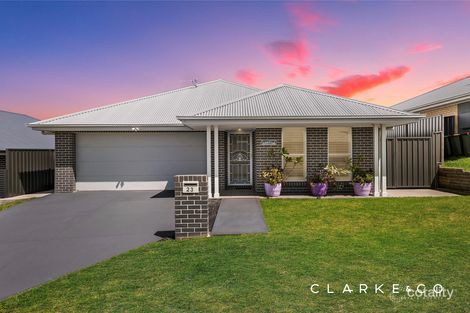23 Silkstone St, Farley, NSW 2320