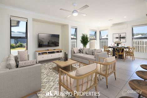 Property photo of 45 John Carroll Way Redbank Plains QLD 4301