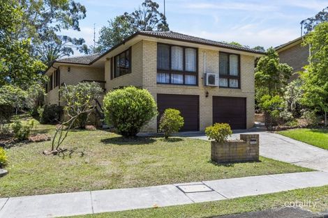 4 Baywood Ave, Dapto, NSW 2530