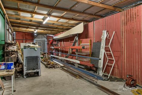 3 Arthur St, Rosebery, TAS 7470