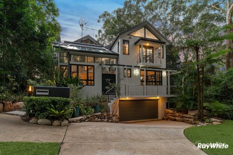 22 West Pde, Chatswood, NSW 2067