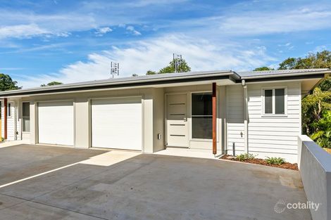 Property photo of 4/12 Macaranga Place Palmwoods QLD 4555