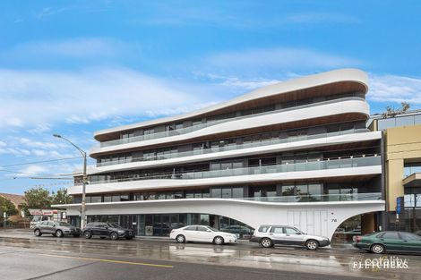 207/78 Doncaster Rd, Balwyn North, VIC 3104