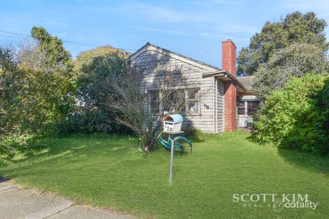 Property photo of 428 Mont Albert Road Box Hill VIC 3128