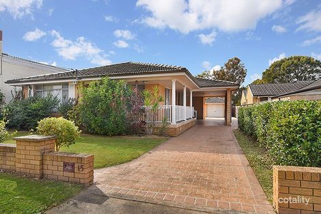 Property photo of 15 Ray Street Toukley NSW 2263