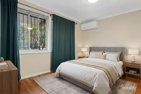 Property photo of 68 Eureka Street Kelvin Grove QLD 4059