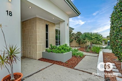 Property photo of 18 Glenelg Drive Millbridge WA 6232