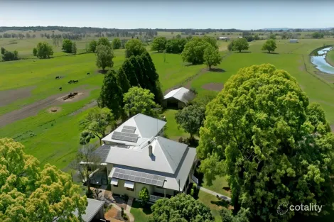 8 Four Farms Lane, Southgate, NSW 2460