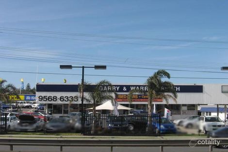 1569-1591 Dandenong Rd, Oakleigh, VIC 3166