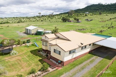 507 Yalangur-Lilyvale Rd, Lilyvale, QLD 4352
