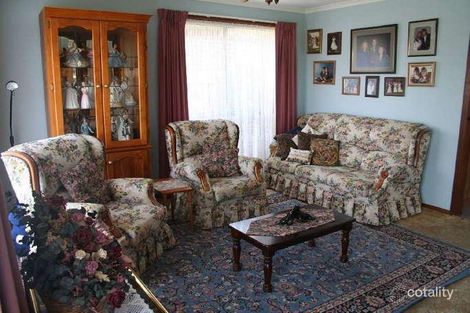 Property photo of 46 Rees Road Melton South VIC 3338