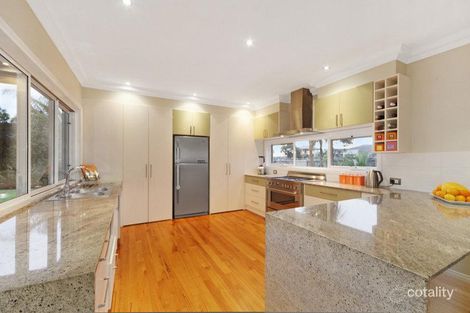 Property photo of 19 Jack William Way Berwick VIC 3806