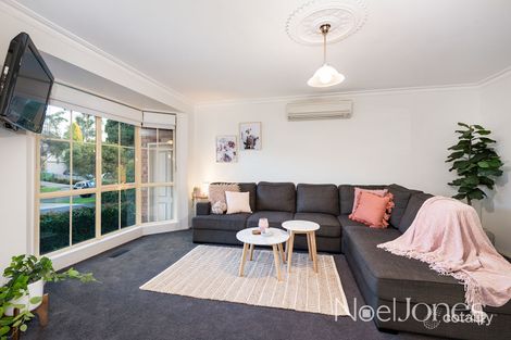 Property photo of 20 Latrobe Court Croydon Hills VIC 3136