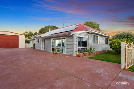 Property photo of 40 Milne Street Crib Point VIC 3919