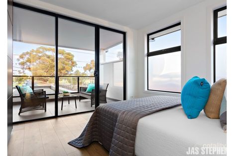 Property photo of 182B Roberts Street Yarraville VIC 3013