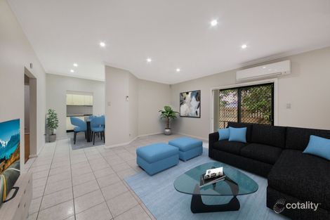 7/22-24 Berkeley St, South Wentworthville, NSW 2145