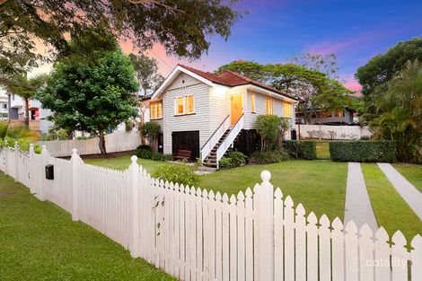 Property photo of 111 Moree Street Stafford Heights QLD 4053