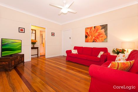 Property photo of 111 Moree Street Stafford Heights QLD 4053