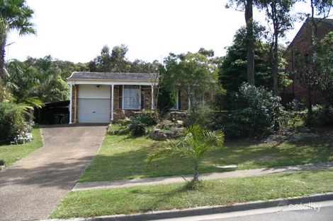 Property photo of 64 Sylvan Ridge Drive Illawong NSW 2234
