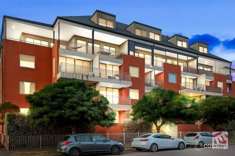 Property photo of 103/77 Village Way Maribyrnong VIC 3032