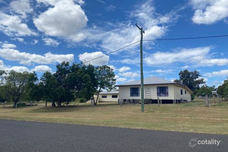 Property photo of 23 Cedarvale Road Bell QLD 4408