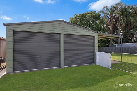 Property photo of 44 Newhaven Street Pialba QLD 4655