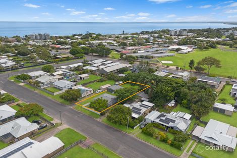 Property photo of 44 Newhaven Street Pialba QLD 4655