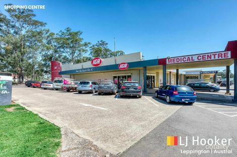 Property photo of 7 Winterhead Street Austral NSW 2179