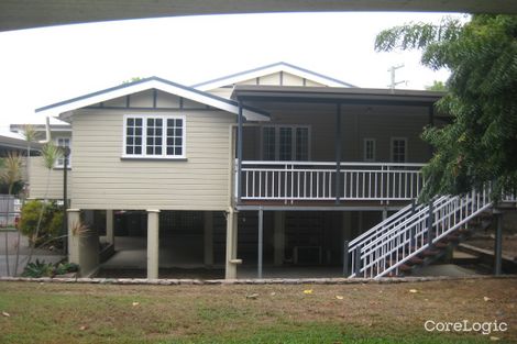 Property photo of 62 Warburton Street Castle Hill QLD 4810