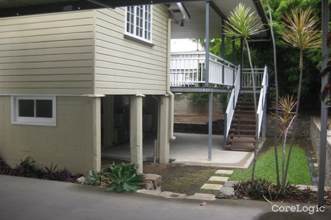 Property photo of 62 Warburton Street Castle Hill QLD 4810