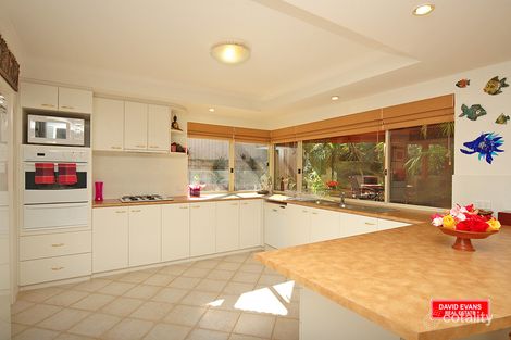 Property photo of 52 Lotherton Way Hocking WA 6065
