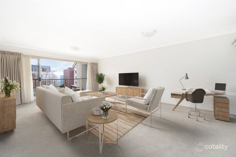 Property photo of 24/30 Cunningham Street Kingston ACT 2604