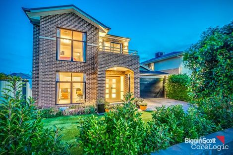 Property photo of 39 Copeland Crescent Point Cook VIC 3030