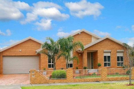 Property photo of 66 Catherine Drive Hillside VIC 3037