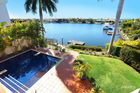 Property photo of LOT 401/1 Sabrina Avenue Helensvale QLD 4212