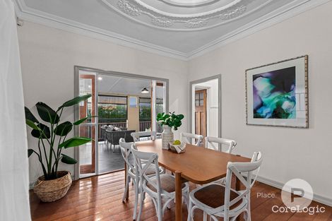 Property photo of 32 Raby Road Coorparoo QLD 4151