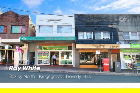 8 Hartill-Law Ave, Bardwell Park, NSW 2207